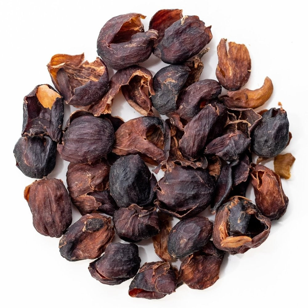 Yunnan Gesha Cascara
