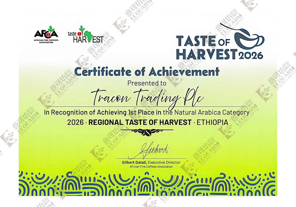 Ethiopia ToH #1 2026 Bochesa Natural 74158
