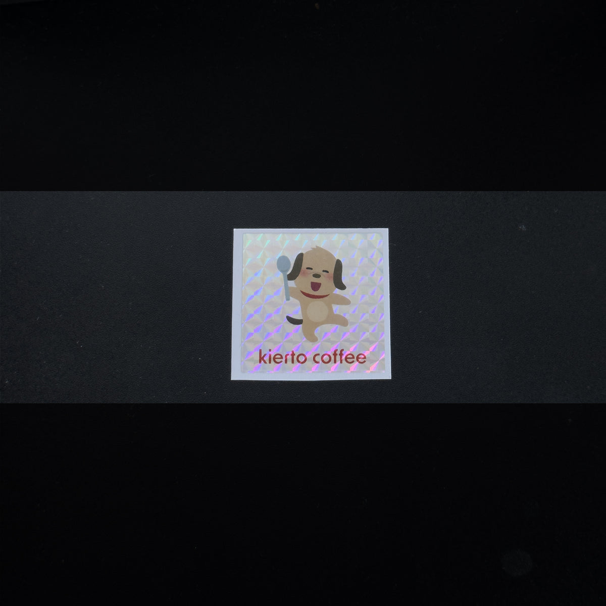 Kierto Stickers
