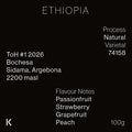 Ethiopia ToH #1 2026 Bochesa Natural 74158